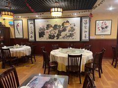 包厢-盛中钰广味小馆