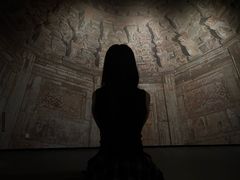 -洛阳古墓博物馆