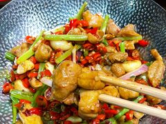 -陈家婆的菜(梅溪湖店)