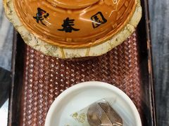 -安泰楼·佛跳墙创始人·传统闽味早茶·酒楼(三坊七巷闽菜地标店)