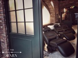 -THE BARN大屋理发馆
