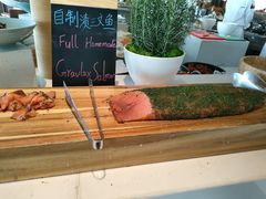 -沈阳君悦酒店·意坊意大利餐厅