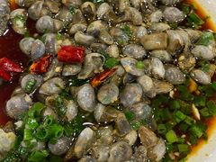 -丹盛象山海鲜(水清路店)