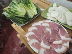 -乙丙丁正宗昭通天麻火腿鸡(总店)