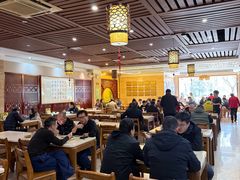 -黄家泡馍馆·非遗老字号·清真(凤九海荣名城店)
