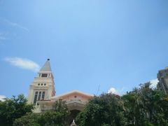 -鹤山碧桂园凤凰酒店