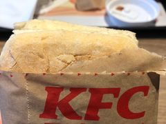 -肯德基(蓝桥店)