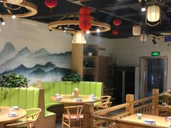 -开味馆饭铺(站前西路店)