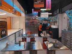 -蓉三少冒烤鸭·四川小吃集(北京首店)