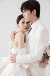 点击看大图 -巴黎恋人(盛景嘉园店)