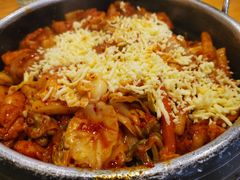 -咕咕站韩国料理(紫金港店)