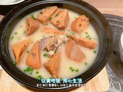 -滋粥楼·顺德菜(番禺广场总店)