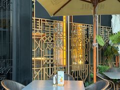 -Mogul Eatery·大亨餐酒馆
