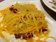 -清真·玛丽亚新疆菜主题餐厅(浙江中路店)