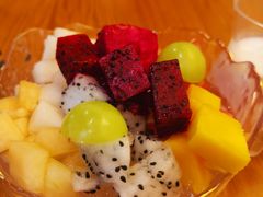 -王扯火胖哥烤生蚝(眉山首店)