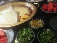 -渝利重庆火锅