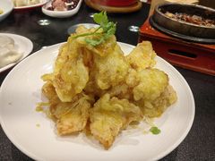 -李记饺子·熏酱东北菜(欢乐谷店)