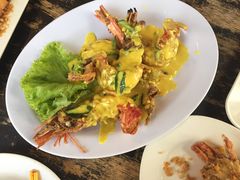 -真浪大家乐海鲜餐馆