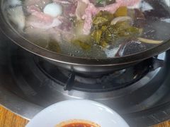 -海关荤豆花(洋河一路店)