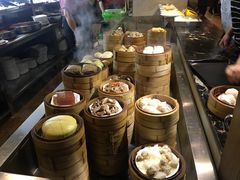 -金苑海鲜酒家(新港中路店)