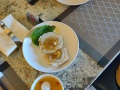 -皇朝万鑫自助餐厅
