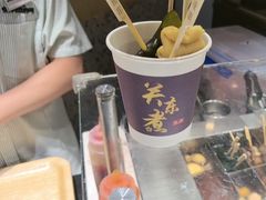 -鲜道寿司(雨花虹悦城店)