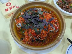-笨罗卜浏阳菜馆(太平街店)