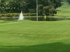 -麓湖高尔夫球俱乐部