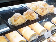 -CARINO BAKERY&CAFE(南方商城店)