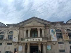 -旅顺博物馆