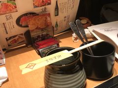 -玄品河豚(那覇國際通里之関)