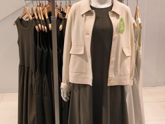 -优衣库(上海金桥国际商业广场店)