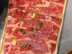-小黑牛烤肉(聚隆店)