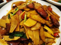 -北平小馆·烤鸭·家常菜(磨房北里店)