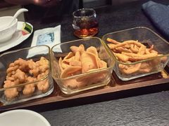 -忆江南·临江鱼馆