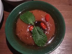 -薇酌饮·陕西菜(南门外店)