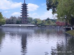-上海方塔园