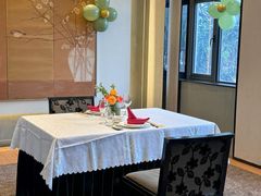 -山水雅居·江南雅宴(运河公园店)