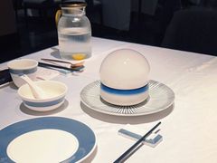 -二十四单 淮扬新味