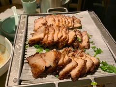 -绿茶餐厅(广州天河城店)