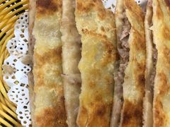 -四海回族饭店(前进大街店)