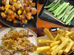 -CIRCLE·酒吧(第一国际店)