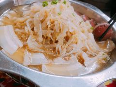 -7号院家宴.烧鸽子(门头沟店)