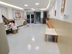 -Ababy安彼儿童成长中心(东方润园店)