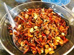 -华豫川酒家(大卫城店)