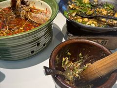 -费大厨辣椒炒肉(黄兴中心广场店)