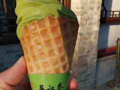 -吴裕泰茶庄(鼓楼店)