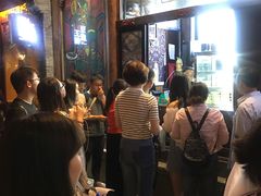 等位区-品腐记·豆腐王朝(老门东总店)