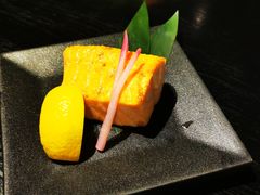 -鲤·鮨KOISUSHI