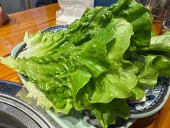 -玖泉里烤肉